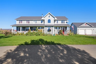 1267 Quarter Horse Ln, Kalispell, MT 59901 - photo 2