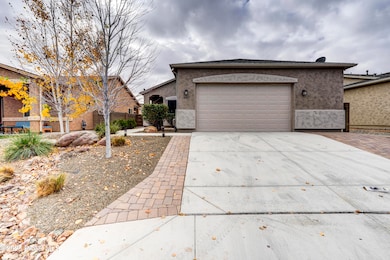 6127 E Livingston Loop, Prescott Valley, AZ 86314 - photo 2