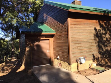 Bud and Hope Shed