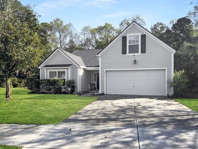1211 Wando Shores