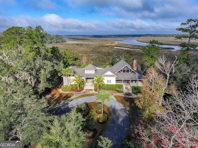 LOT 1 Turtle Dove Way, Waverly, GA 31565 - photo 2