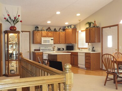 1100 Amber Ridge Dr SW unit 106, Byron Center, MI 49315 - photo 5