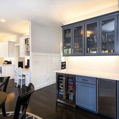 1 Rockland St, Hingham, MA 02043 - photo 4