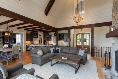 425 E Ridge Rd, Cashiers, NC 28717 - photo 7