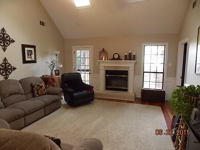 ENTERTAIN YOUR SPACIOUS GREAT ROOM / DEN WITH A HA