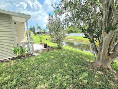 566 Montego Ln S, Ellenton, FL 34222 - photo 7