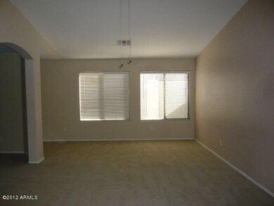 B - living room