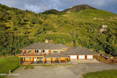 10081 Flat Top Ave, Anchorage, AK 99516 - photo 3