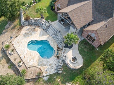 3506 Grand Harbor Ct, Granbury, TX 76049 - photo 2