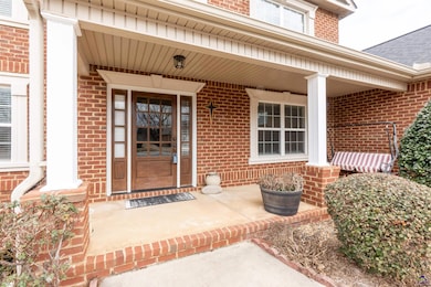 115 Cheshire Dr, Warner Robins, GA 31088 - photo 4