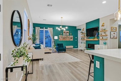 8705 Marcana St, Las Vegas, NV 89166 - photo 7