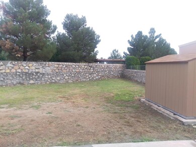 14341 Desert Fire Ct, Horizon City, TX 79928 - photo 6