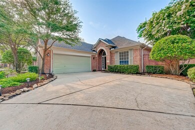 11907 Annfran Cir, Cypress, TX 77429 - photo 3