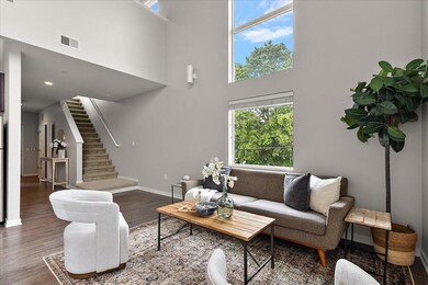 600 Douglas St NW unit 600C, Grand Rapids, MI 49504 - photo 3