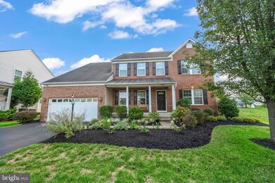 16305 Boatswain Cir, Woodbridge, VA 22191 - photo 4