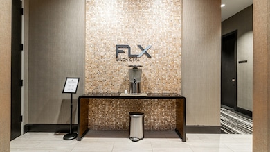 Millennium Tower unit 1710, Boston, MA 02110 - photo 4