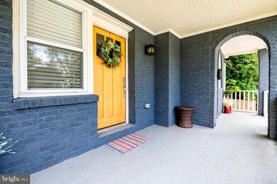 5709 Blair Rd NE, Washington, DC 20011 - photo 3