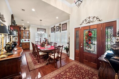 3805 Melrose Trail, Sherman, TX 75090 - photo 6