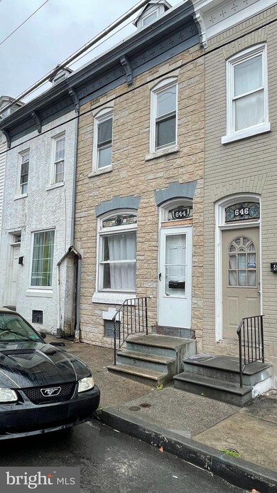 644 Moss St, Reading, PA 19604 - photo 6