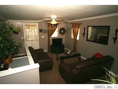 Bonus room