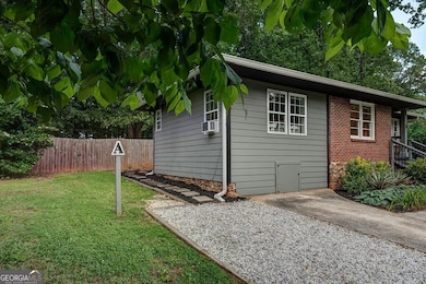 1140 Allgood Rd, Stone Mountain, GA 30083 - photo 3