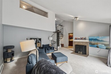 11419 SE 258th St unit F302, Kent, WA 98030 - photo 4