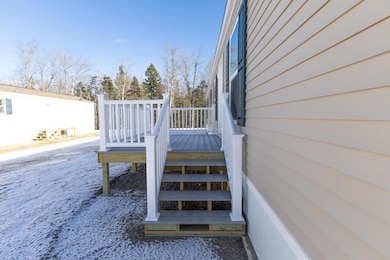 9 Goose Neck Rd, Hancock, ME 04640 - photo 5