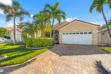4930 Elsworth Way, West Palm Beach, FL 33417 - photo 4