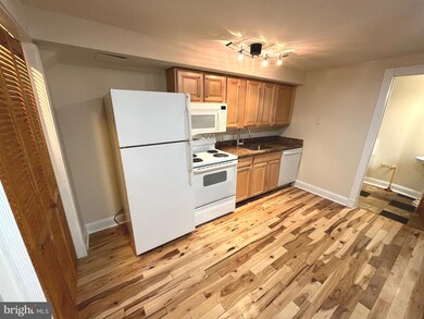 1035 10th St NE unit 1, Washington, DC 20002 - photo 3