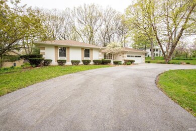 3602 Capilano Dr, West Lafayette, IN 47906 - photo 3