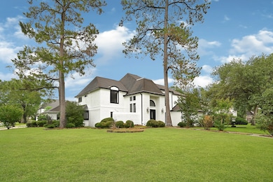 Welcome home to 15618 Banty Falls Ct.