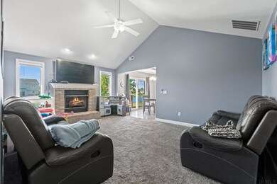 9720 Araglin Point, Fort Wayne, IN 46835 - photo 4