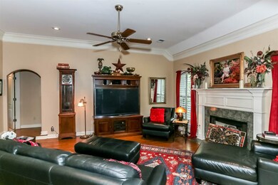Enjoy comfortable everyday living in the captivati
