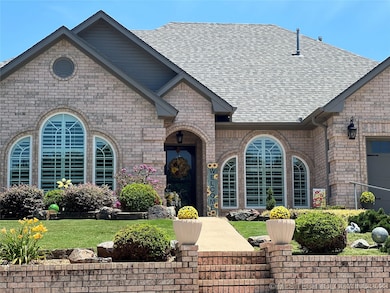 1904 Sandpiper St, McAlester, OK 74501 - photo 2