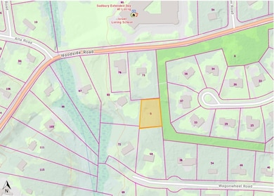 0 Wagonwheel Rd, Sudbury, MA 01776 - photo 3