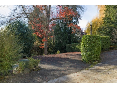 0 SW Hillcrest Place, Portland, OR 97201 - photo 4