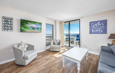 4111 S Ocean Blvd unit 301, North Myrtle Beach, SC 29582 - photo 5