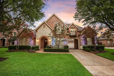 1430 Waltham Dr, Southlake, TX 76092 - photo 3