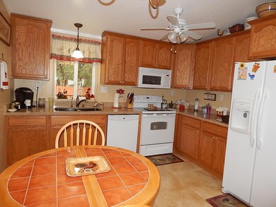 1502 N Wright Cir, Payson, AZ 85541 - photo 4