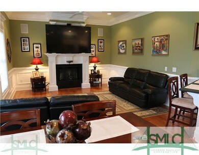 Den/Family/Great Room.