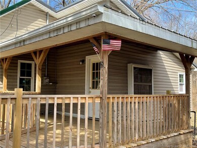 690 Highland Ave, Corydon, IN 47112 - photo 2