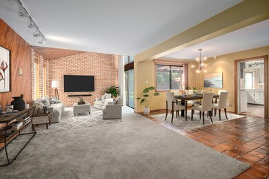 3138 Stonegate Ct, Flossmoor, IL 60422 - photo 2