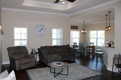 505 County Road 140, Nacogdoches, TX 75965 - photo 5