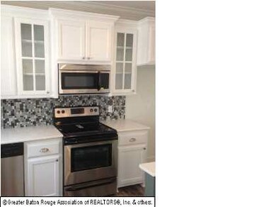 Photos may be of a finished home with similar amen