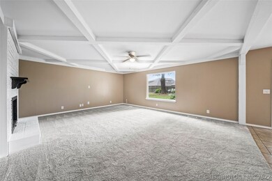 2525 W Little Rock St, Broken Arrow, OK 74011 - photo 7