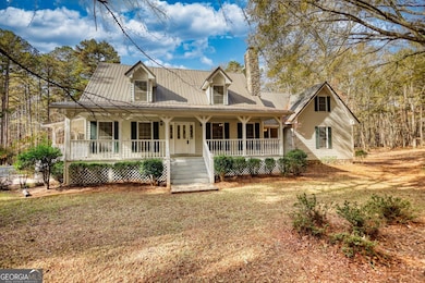 2491 Reids Ferry Rd, Buckhead, GA 30625 - photo 2