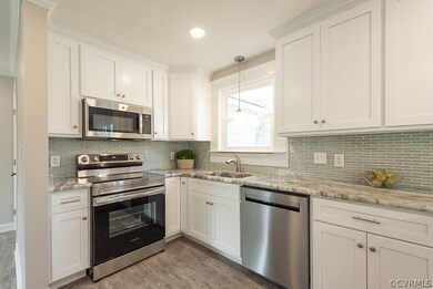 12516 Gravelbrook Rd, Petersburg, VA 23805 - photo 5