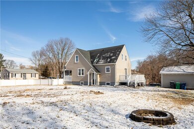 30 Meadowbrook Ave, Warwick, RI 02889 - photo 7