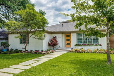 6926 Kenwood Ave, Dallas, TX 75214 - photo 2