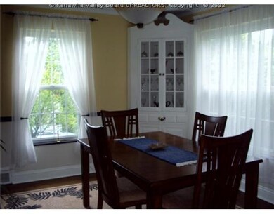 Dining Room.